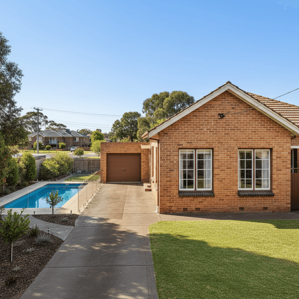 Home Insurance Cost for 4-Bedroom Free Standing Home in Swan Hill VIC 3585