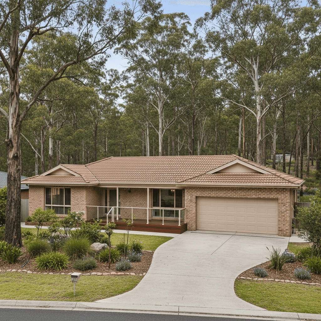 Home Insurance Cost for 3-Bedroom Free Standing Home in Stoneville WA 6081