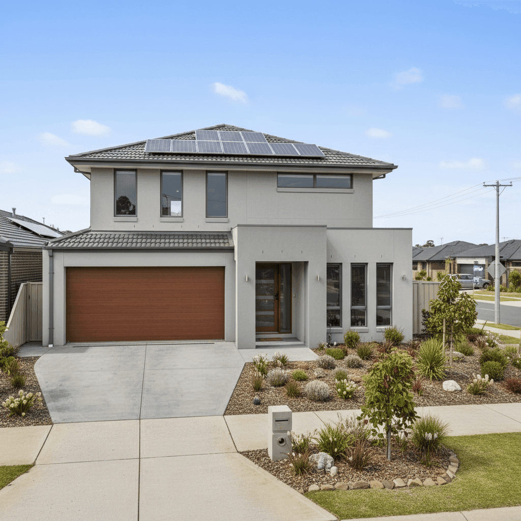 Home Insurance Cost for 4-Bedroom Free Standing Home in Tarneit VIC 3029