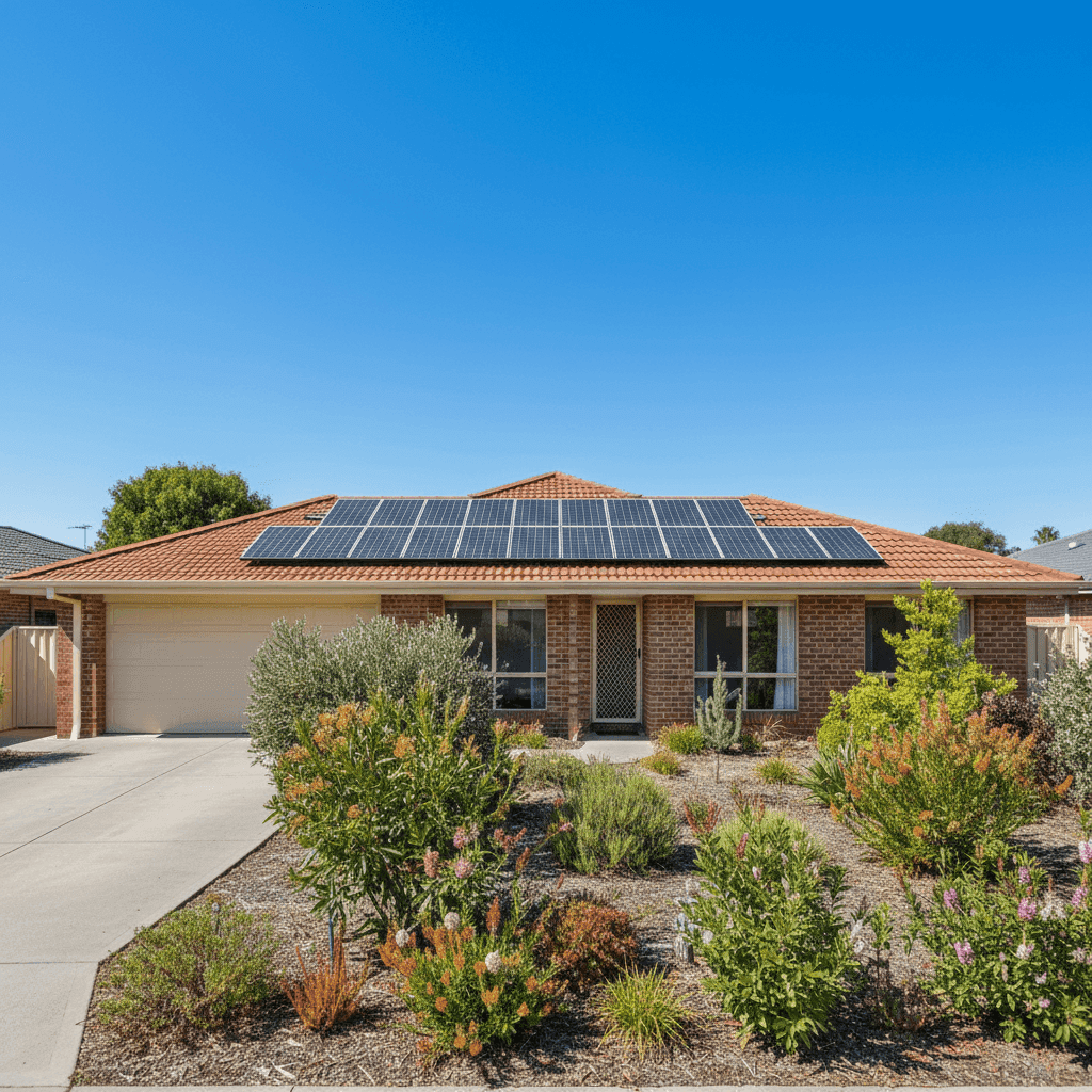 Home Insurance Cost for 3-Bedroom Free Standing Home in Barooga NSW 3644