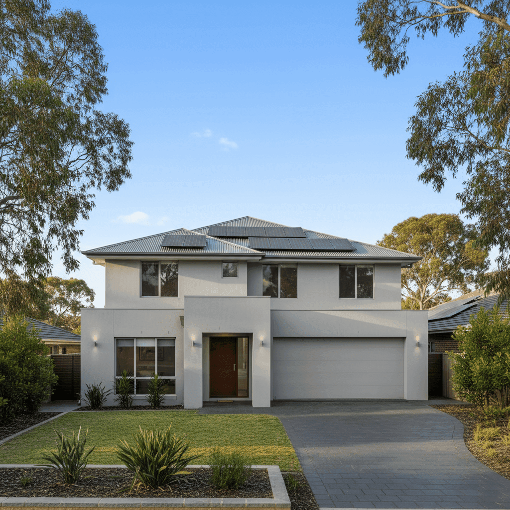 Home Insurance Cost for 4-Bedroom Free Standing Home in Keilor VIC 3036
