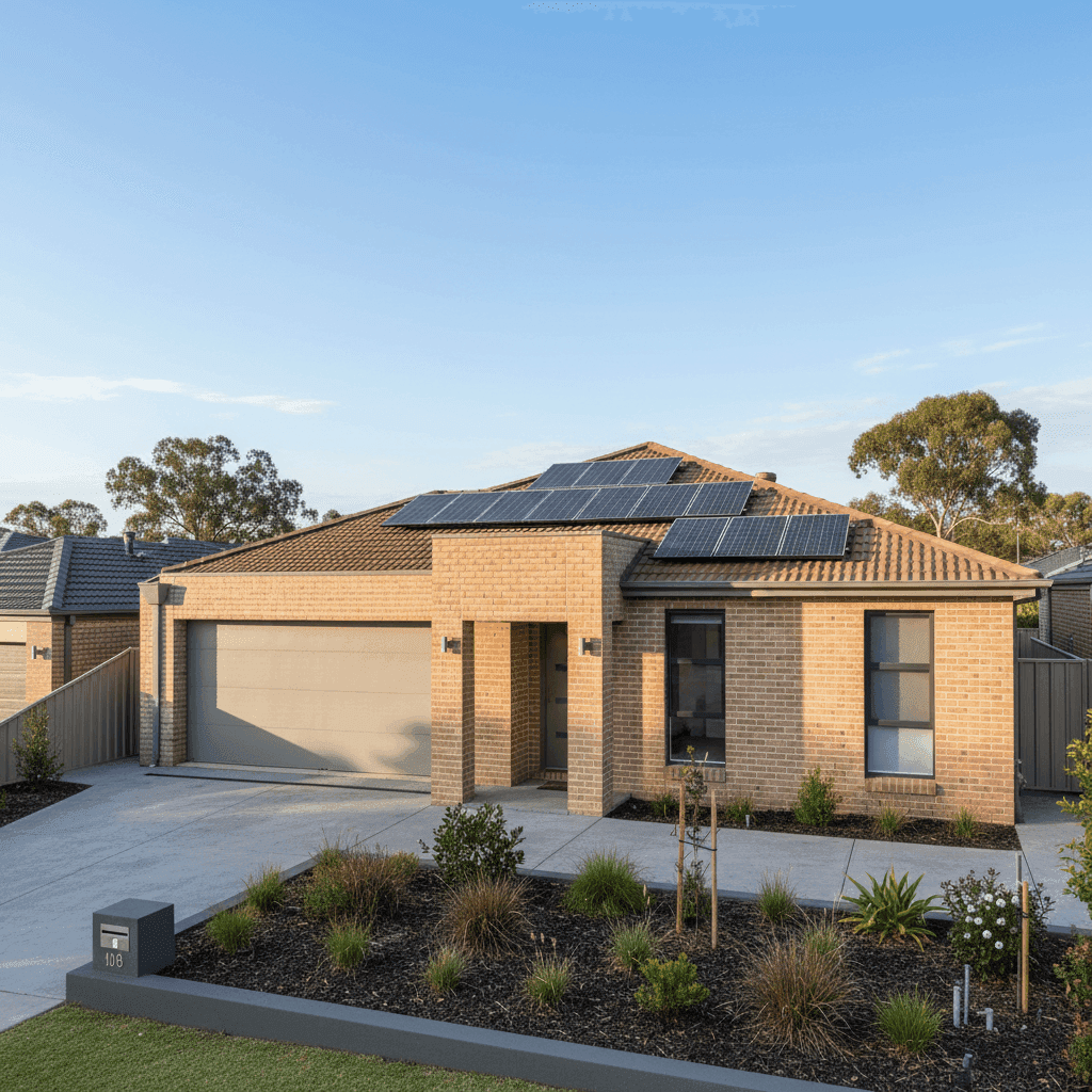 Home Insurance Cost for 3-Bedroom Free Standing Home in Brentwood WA 6153