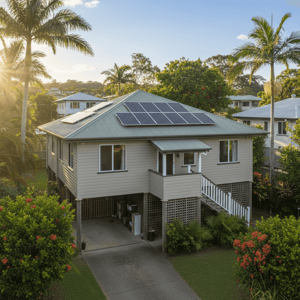 Home Insurance Cost for 3-Bedroom Free Standing Home in Machans Beach QLD 4878