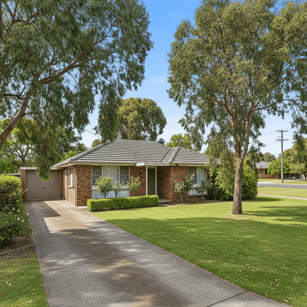 Home Insurance Cost for 3-Bedroom Free Standing Home in Kyabram VIC 3620