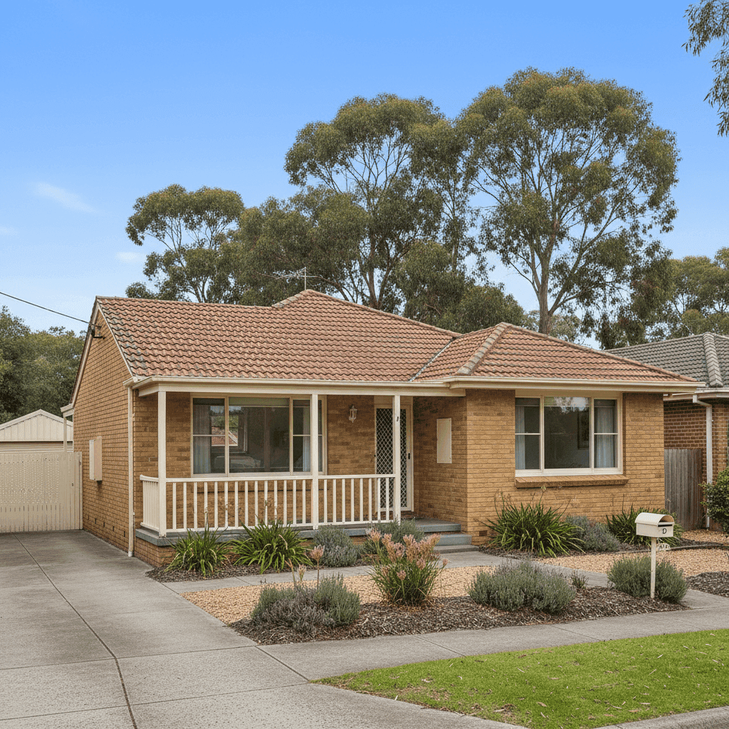 Home Insurance Cost for 4-Bedroom Free Standing Home in Yallourn North VIC 3825