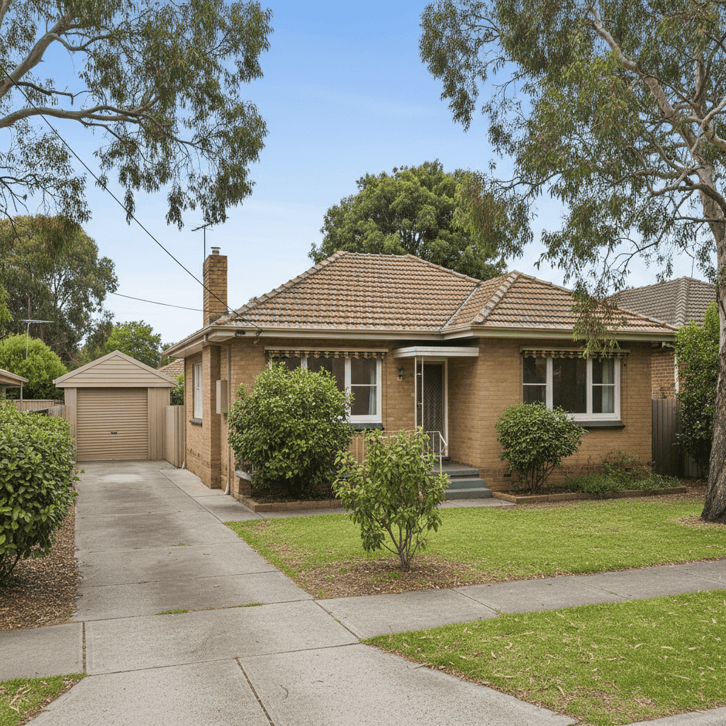 Home Insurance Cost for 3-Bedroom Free Standing Home in Largs North SA 5016