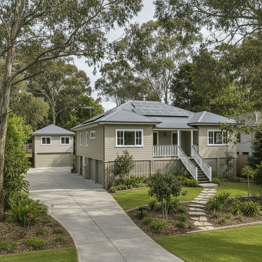 Home Insurance Cost for 3-Bedroom Free Standing Home in Woonona NSW 2517