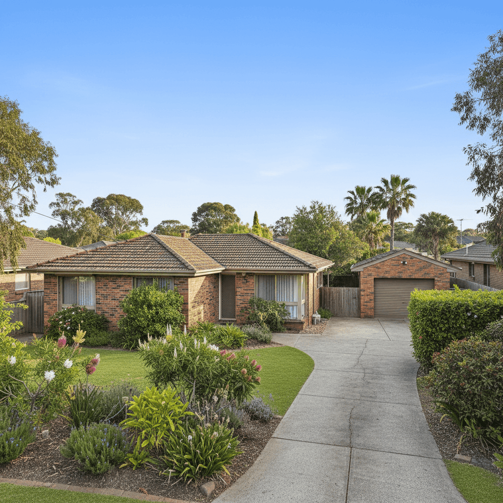 Home Insurance Cost for 3-Bedroom Free Standing Home in Carrum VIC 3197