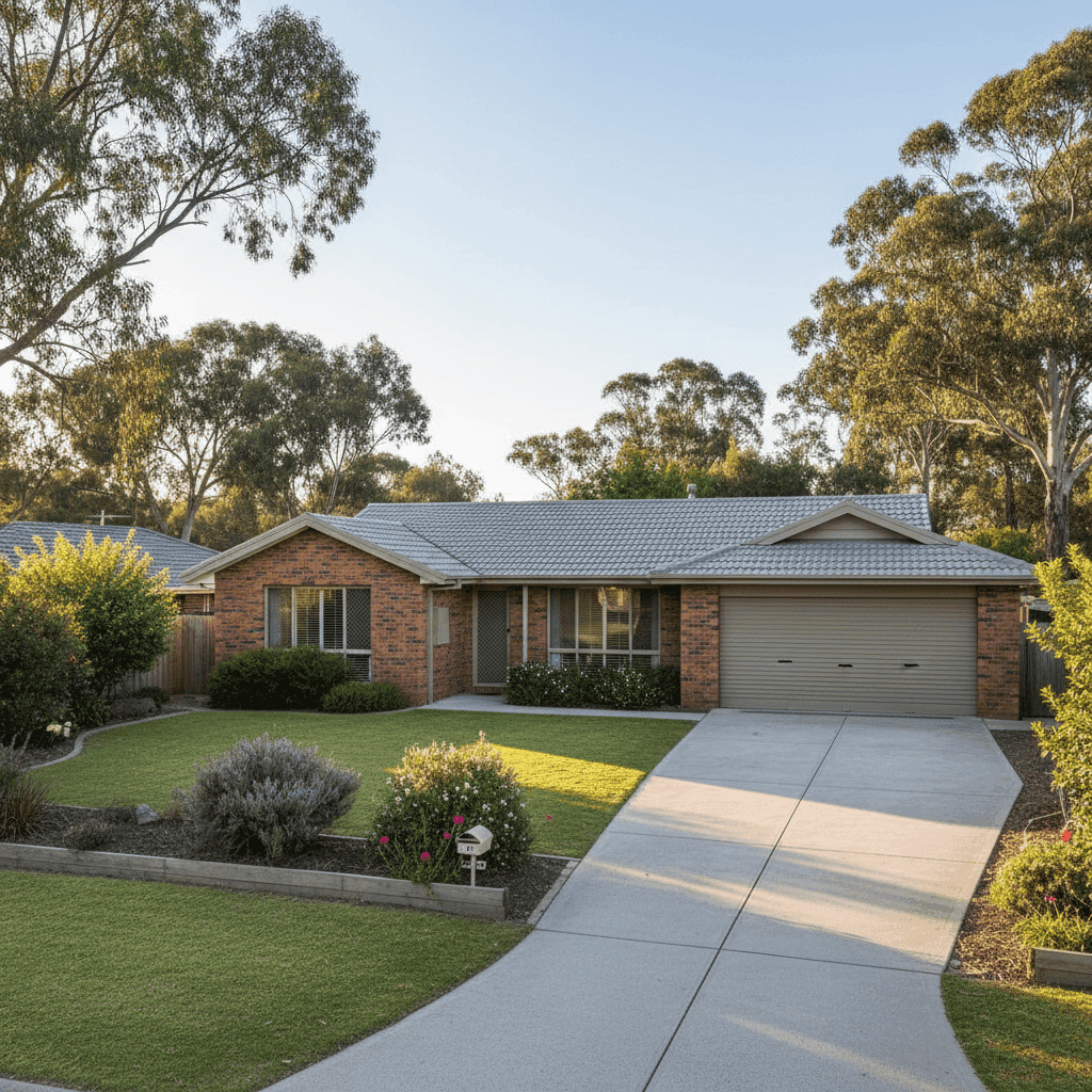 Home Insurance Cost for 4-Bedroom Free Standing Home in West Ulverstone TAS 7315