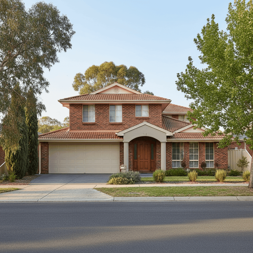 Home Insurance Cost for 4-Bedroom Free Standing Home in Woodcroft SA 5162