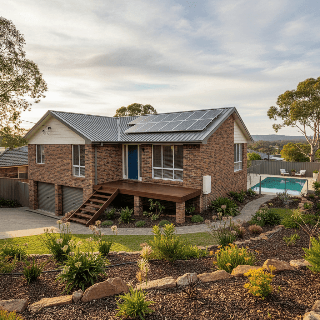 Home Insurance Cost for 4-Bedroom Free Standing Home in Kincumber NSW 2251