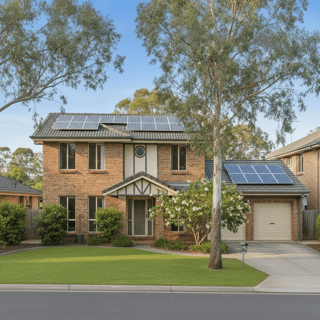 Home Insurance Cost for 4-Bedroom Free Standing Home in Albany Creek QLD 4035
