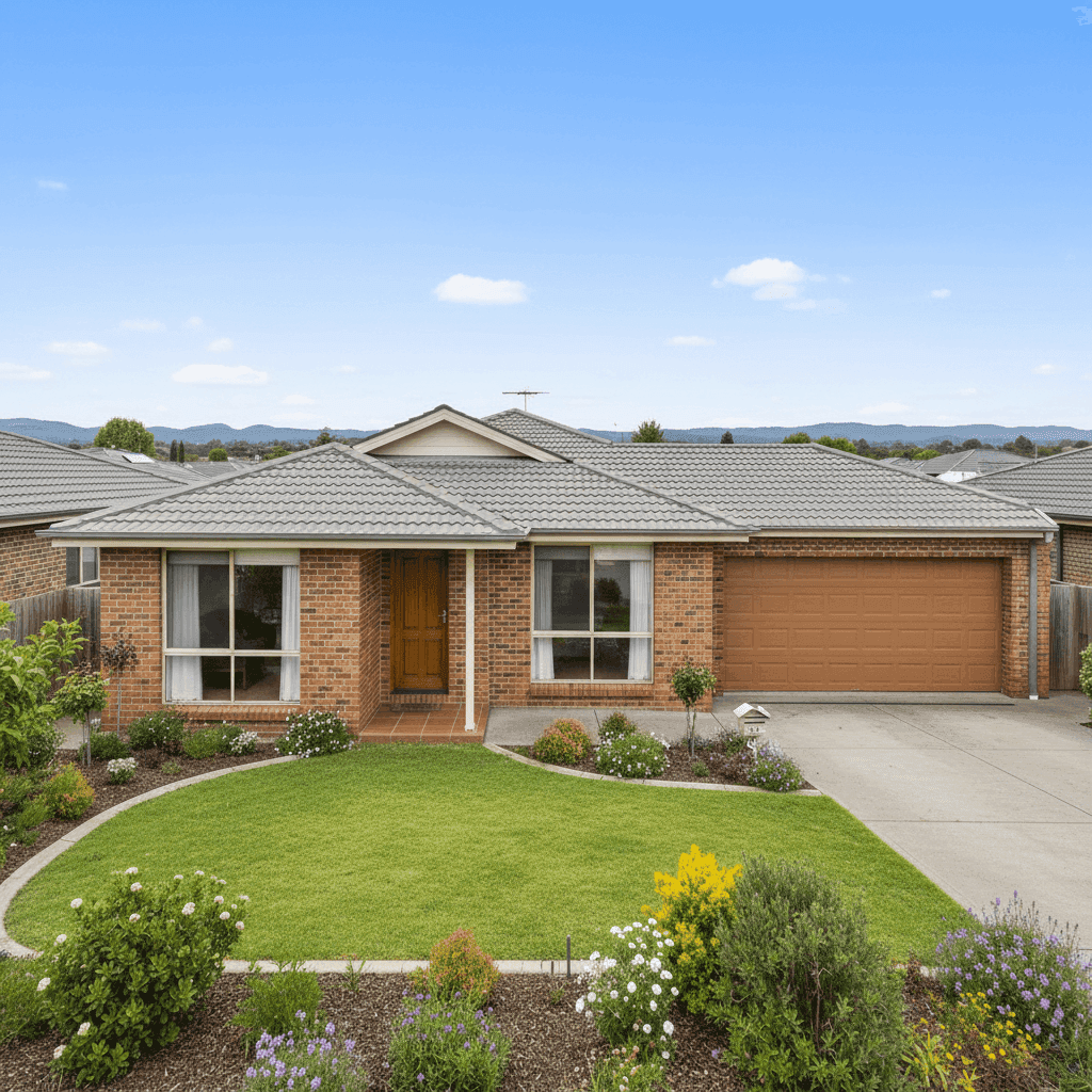 Home Insurance Cost for 3-Bedroom Free Standing Home in Glenmore Park NSW 2745