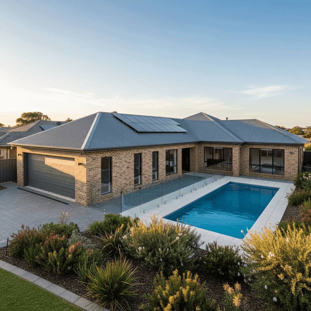 Home Insurance Cost for 5-Bedroom Free Standing Home in Yerrinbool NSW 2575