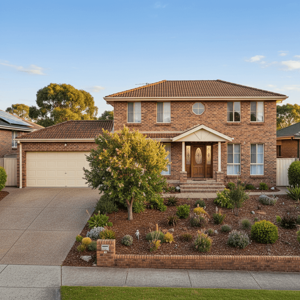 Home Insurance Cost for 4-Bedroom Free Standing Home in Berwick VIC 3806