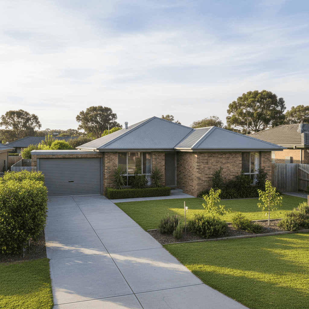 Home Insurance Cost for 4-Bedroom Free Standing Home in Mornington VIC 3931