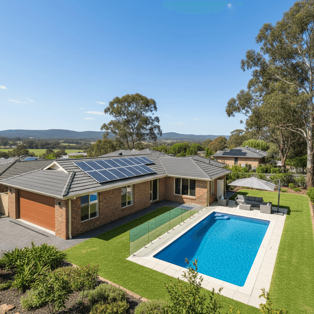 Home Insurance Cost for 4-Bedroom Free Standing Home in Heathfield SA 5153