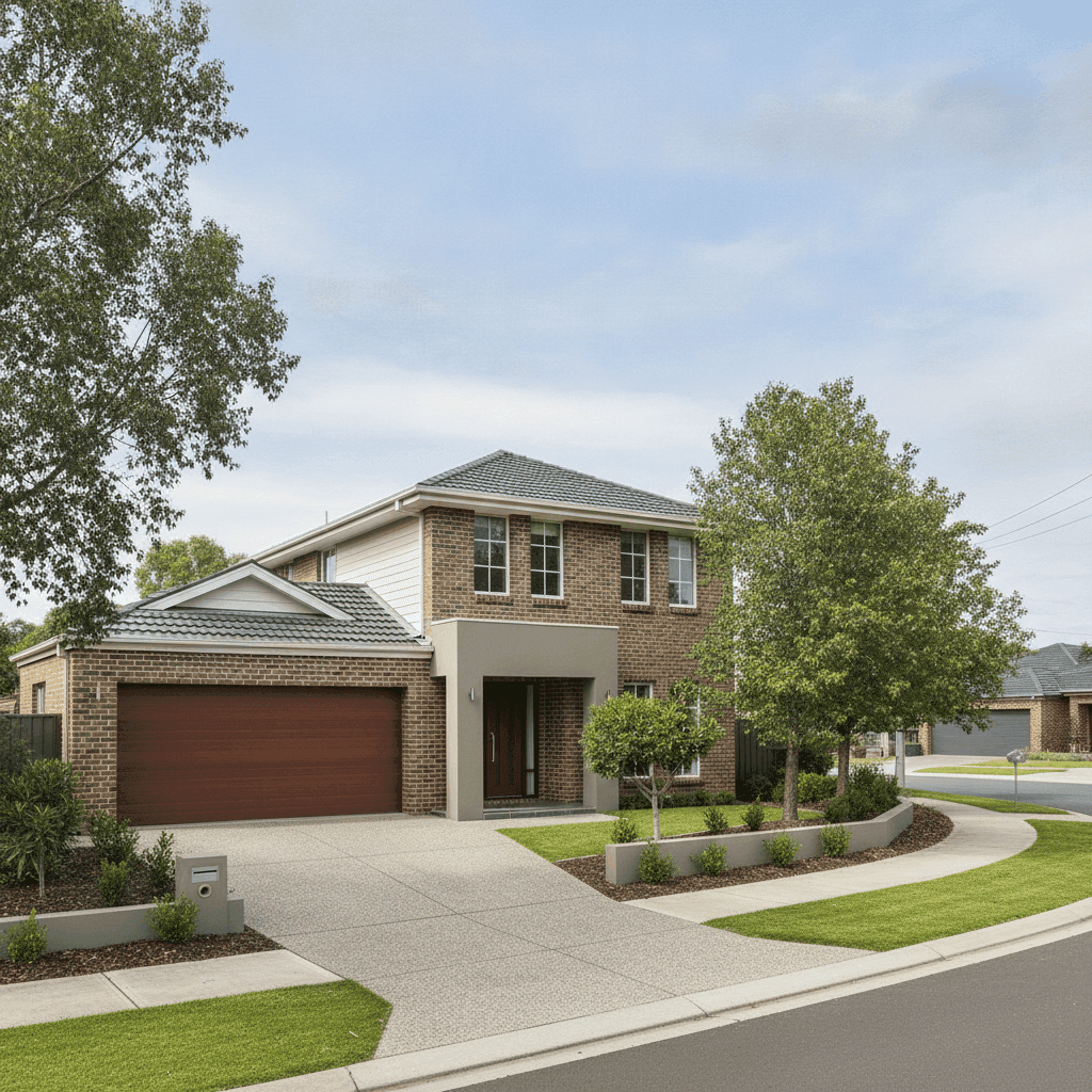 Home Insurance Cost for 4-Bedroom Free Standing Home in Beaconsfield VIC 3807