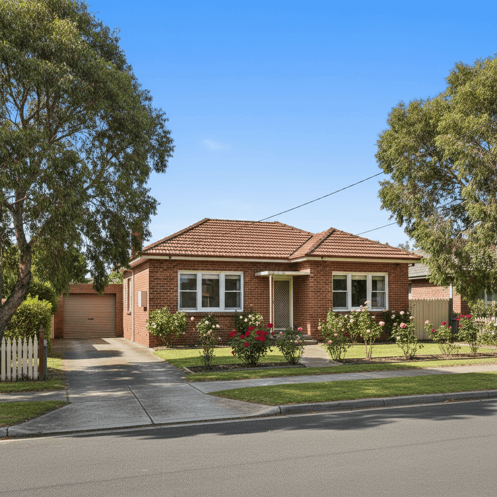 Home Insurance Cost for 3-Bedroom Free Standing Home in Wonthaggi VIC 3995