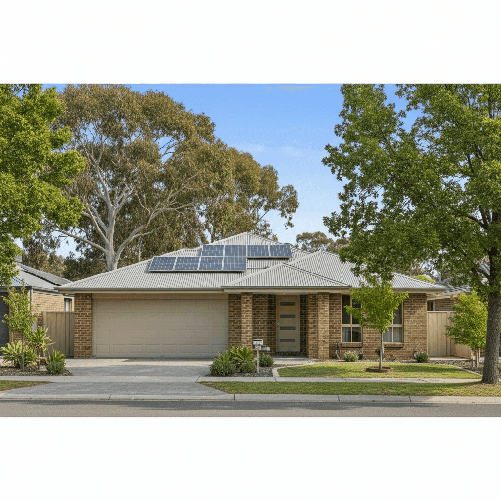 Home Insurance Cost for 3-Bedroom Free Standing Home in Orange NSW 2800