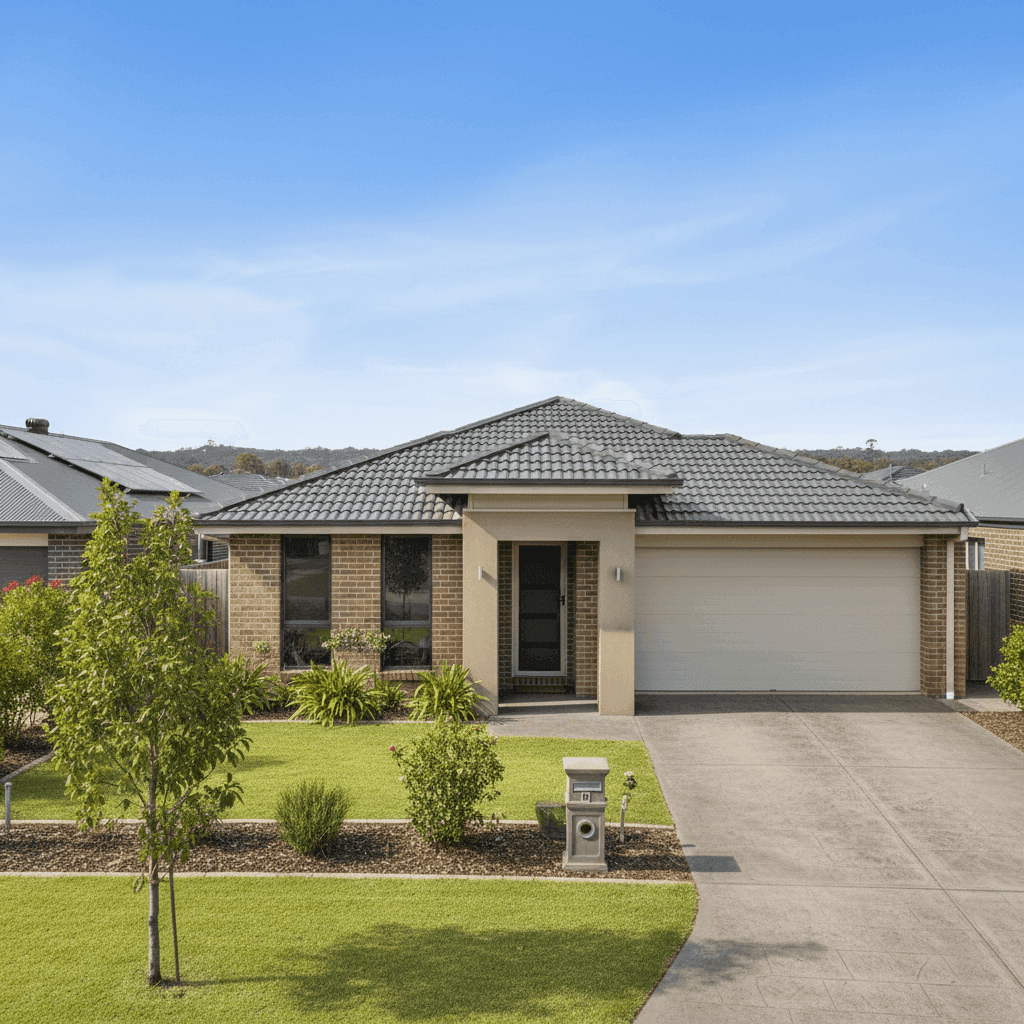 Home Insurance Cost for 3-Bedroom Free Standing Home in Burpengary QLD 4505