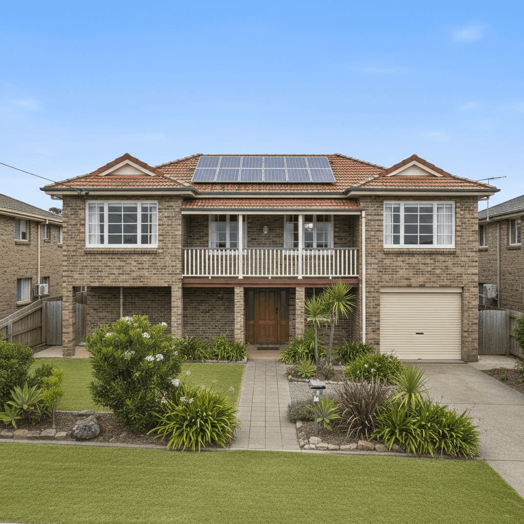 Home Insurance Cost for 4-Bedroom Free Standing Home in Coffs Harbour NSW 2450