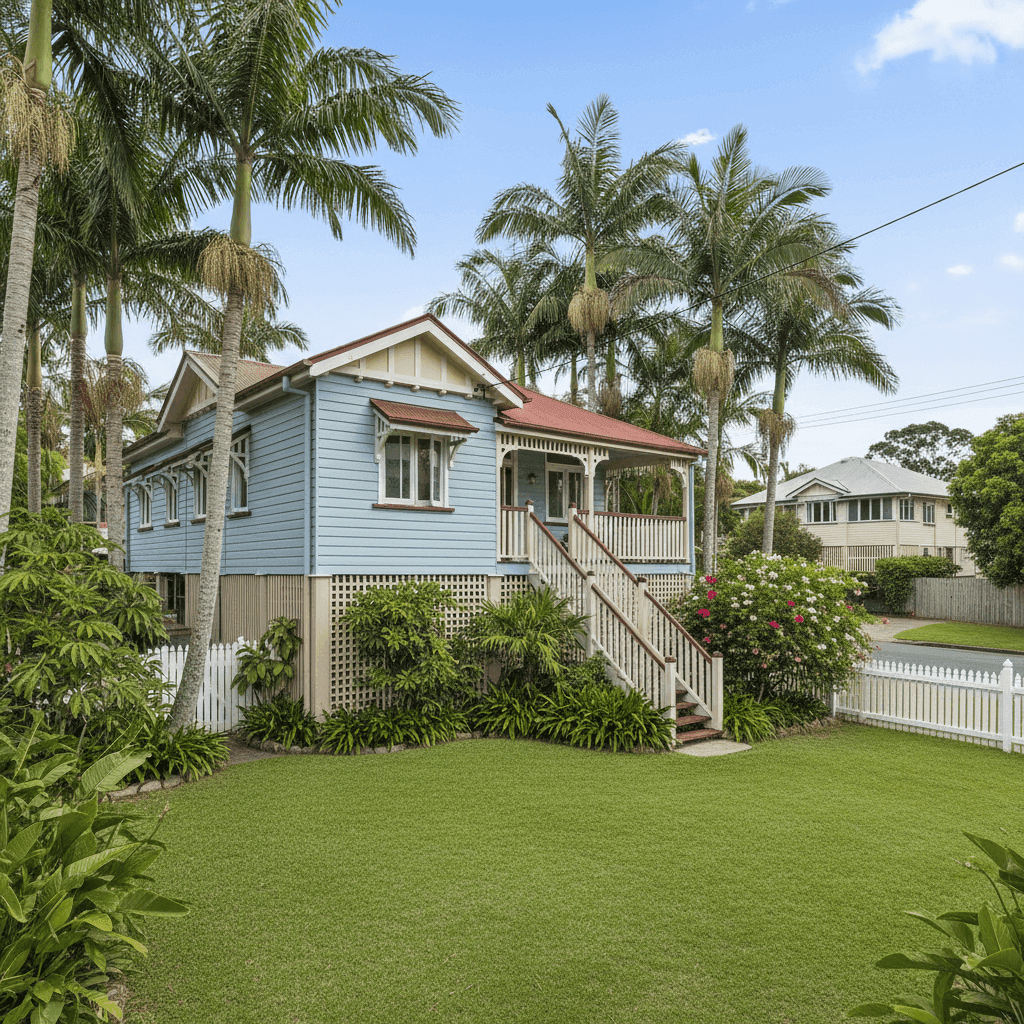 Home Insurance Cost for 3-Bedroom Free Standing Home in Rocklea QLD 4106