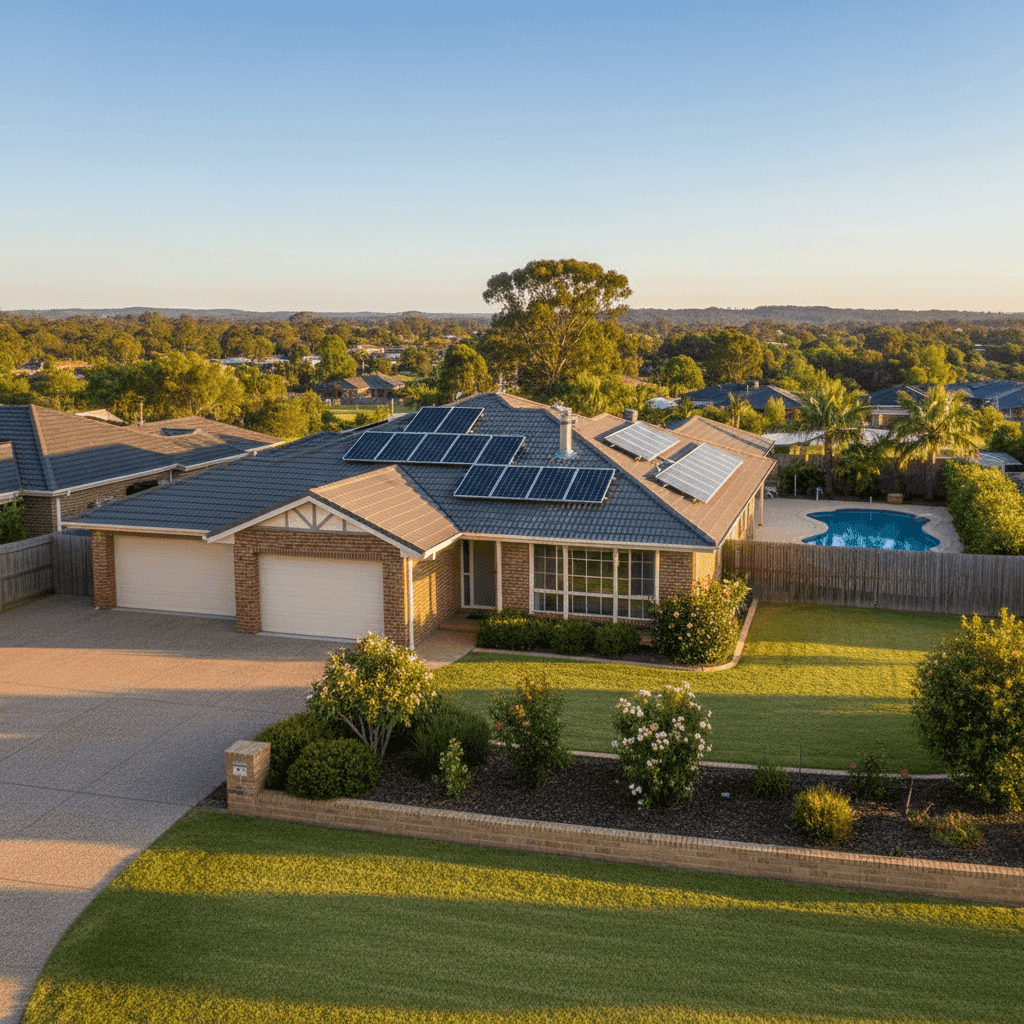 Home Insurance Cost for 5-Bedroom Free Standing Home in Ellis Lane NSW 2570