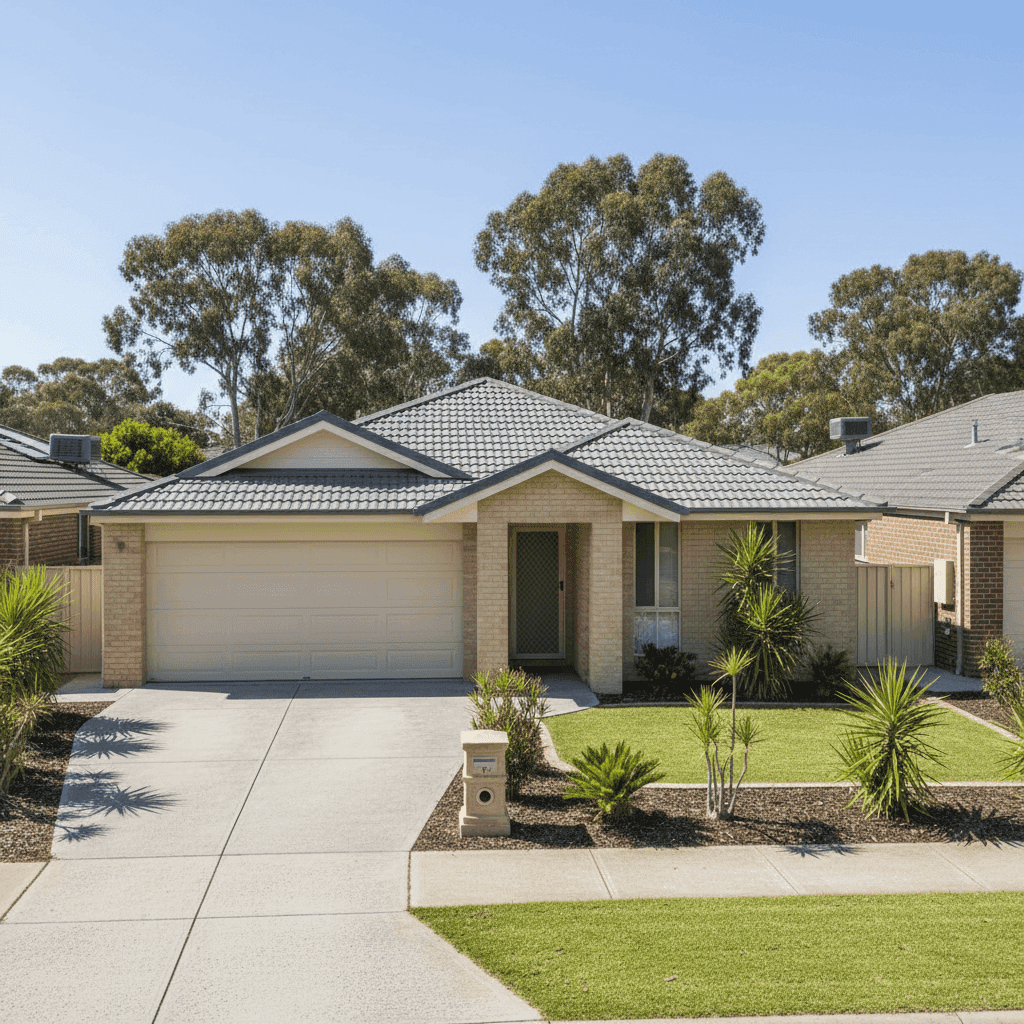 Home Insurance Cost for 4-Bedroom Free Standing Home in Rockingham WA 6168