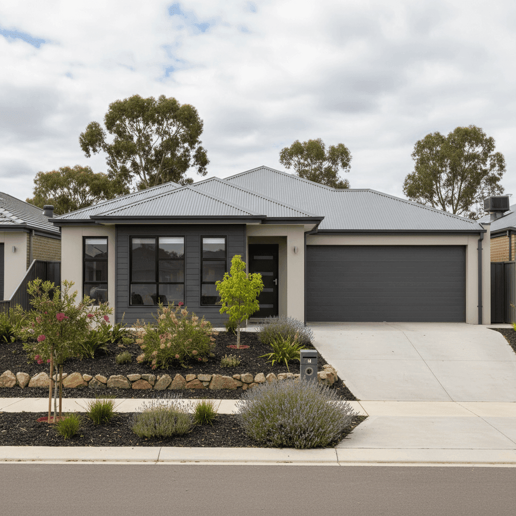 Home Insurance Cost for 4-Bedroom Free Standing Home in Mount Gambier SA 5290