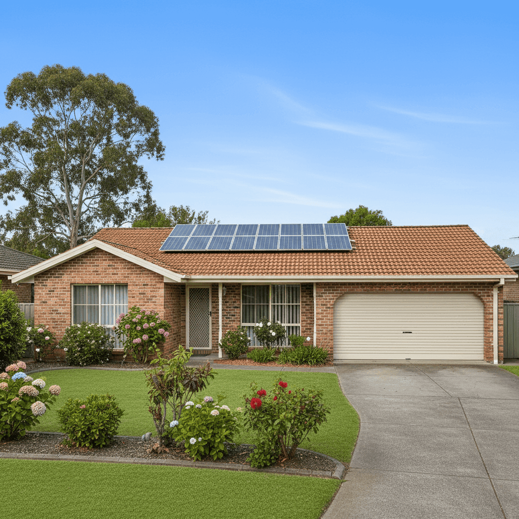 Home Insurance Cost for 4-Bedroom Free Standing Home in Boambee East NSW 2452