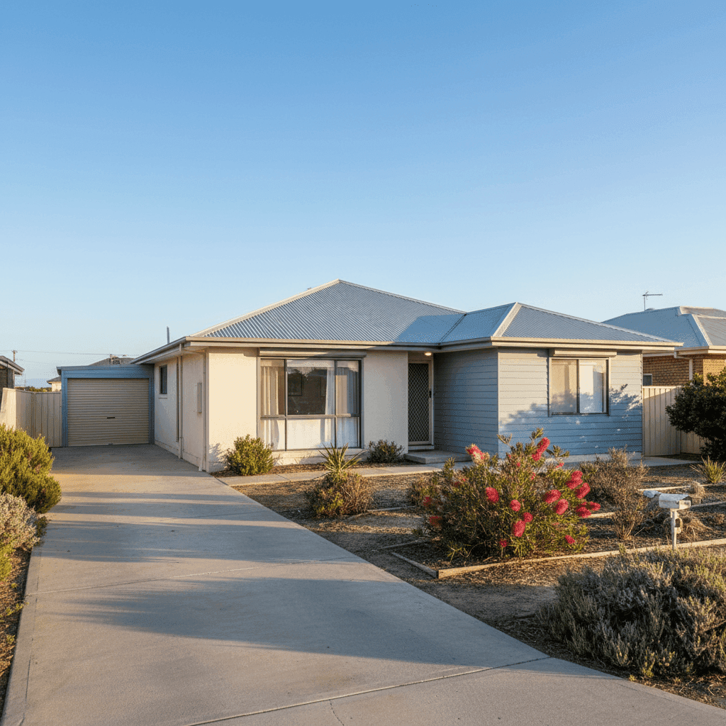 Home Insurance Cost for 3-Bedroom Free Standing Home in Aldinga Beach SA 5173