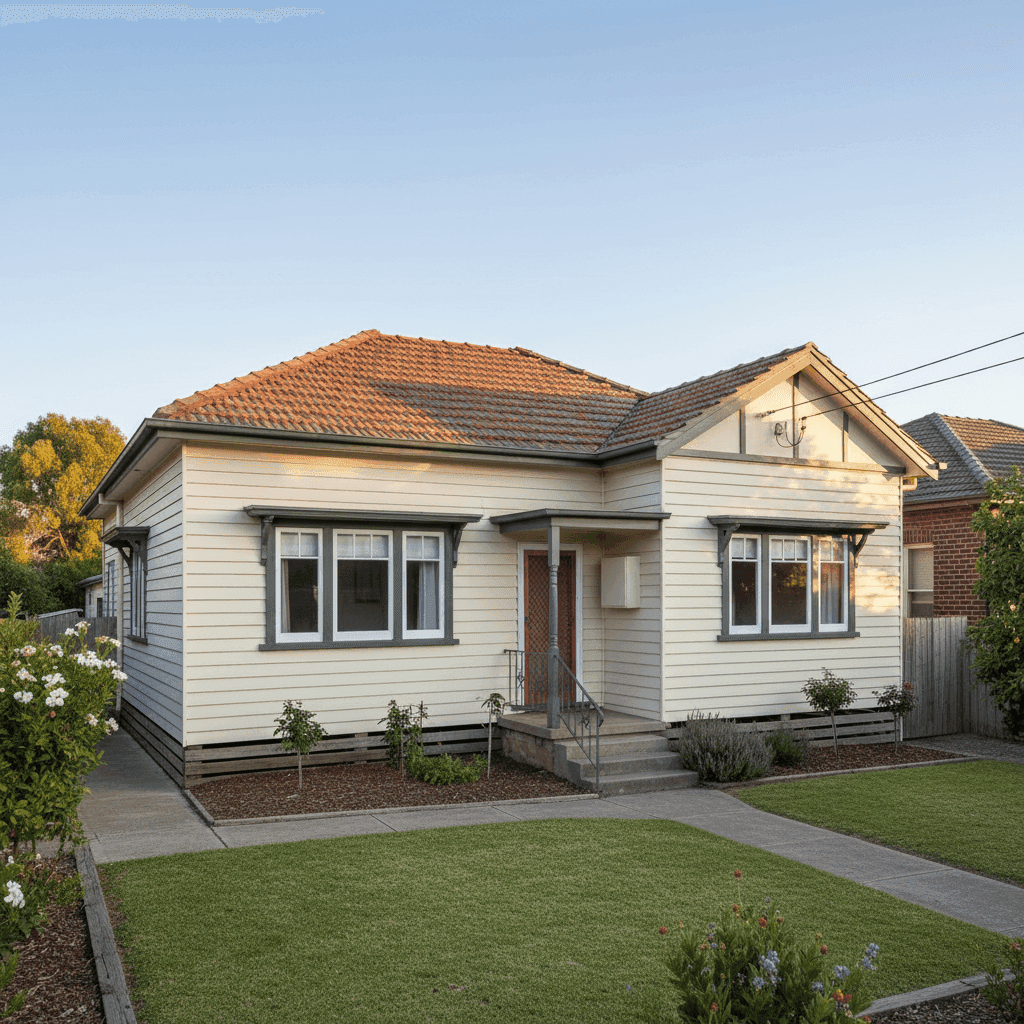 Home Insurance Cost for 3-Bedroom Free Standing Home in Morwell VIC 3840