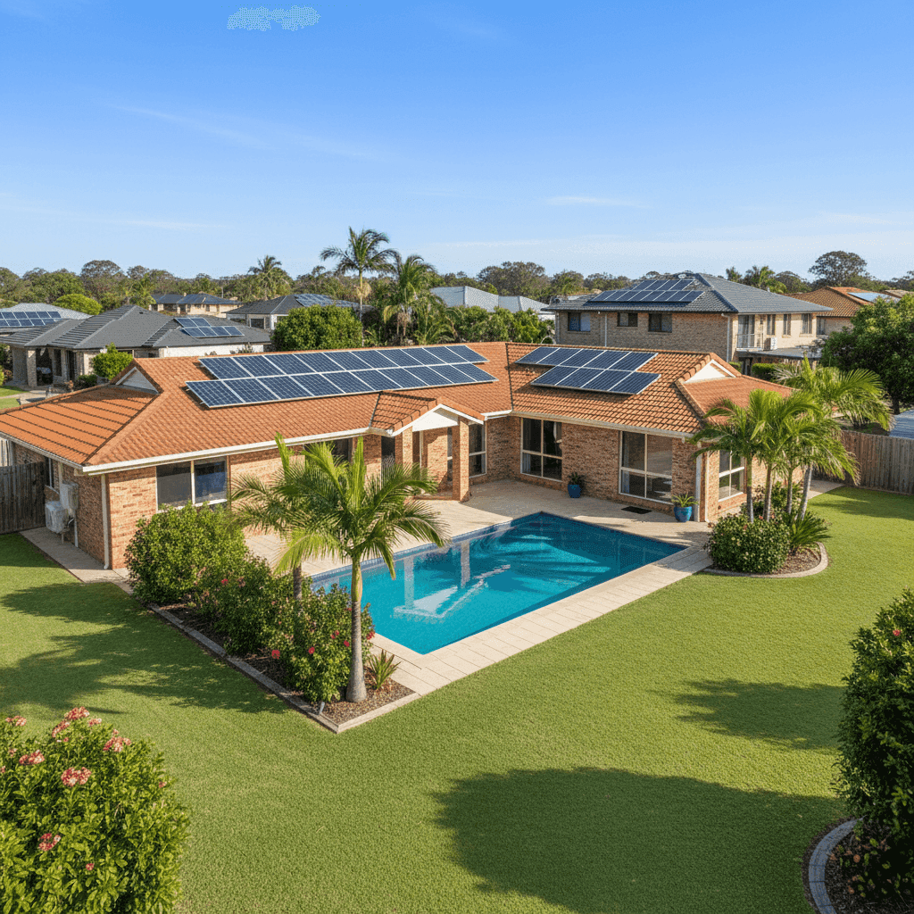 Home Insurance Cost for 4-Bedroom Free Standing Home in Mooloolaba QLD 4557