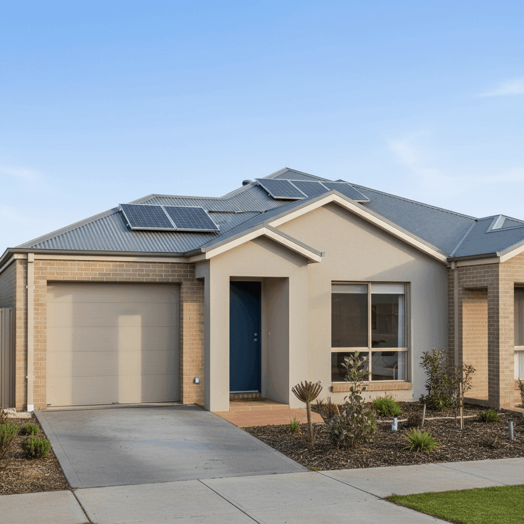 Home Insurance Cost for 3-Bedroom Semi Detached in Salisbury Park SA 5109