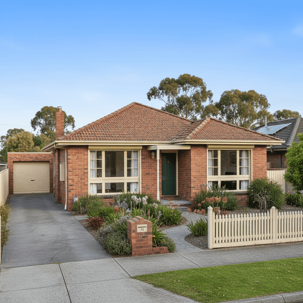 Home Insurance Cost for 4-Bedroom Free Standing Home in Dennington VIC 3280