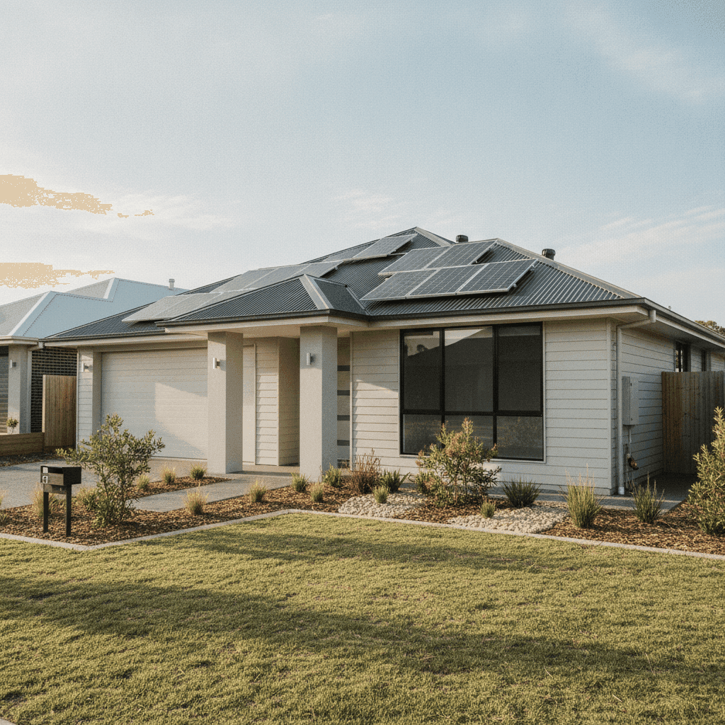 Home Insurance Cost for 4-Bedroom Free Standing Home in Shellharbour NSW 2529