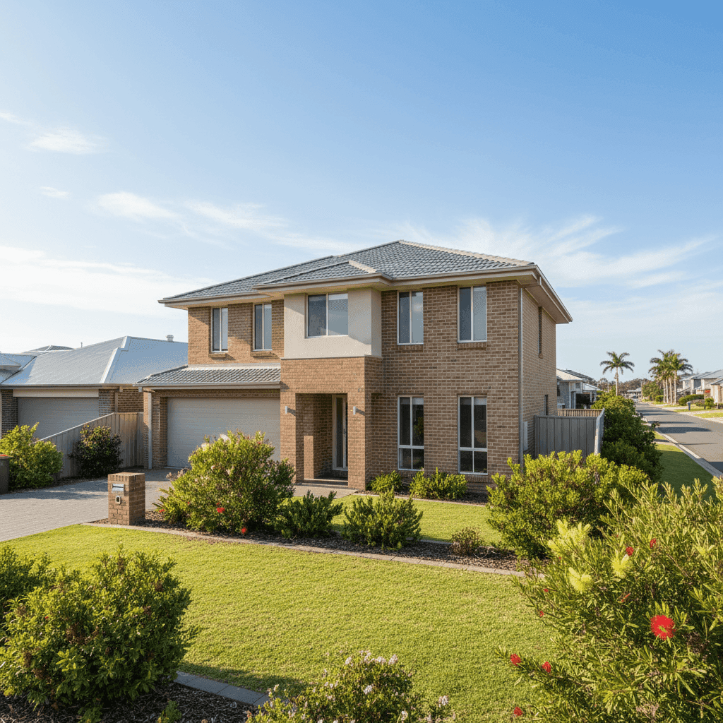 Home Insurance Cost for 4-Bedroom Free Standing Home in Ballina NSW 2478