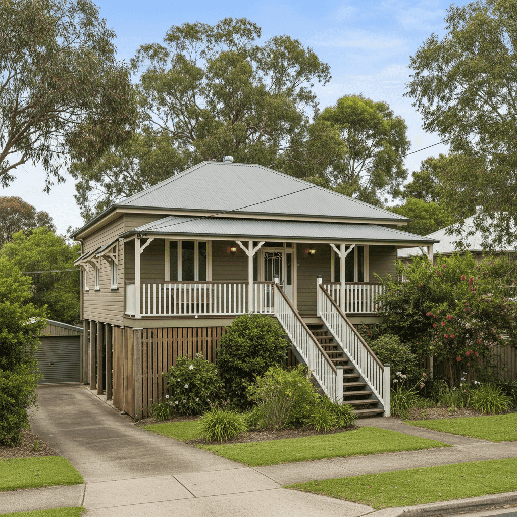 Home Insurance Cost for 3-Bedroom Free Standing Home in Bulahdelah NSW 2423