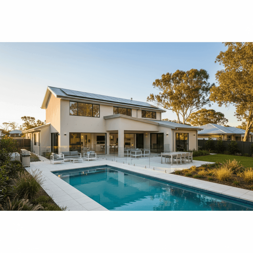 Home Insurance Cost for 5-Bedroom Free Standing Home in Corlette NSW 2315