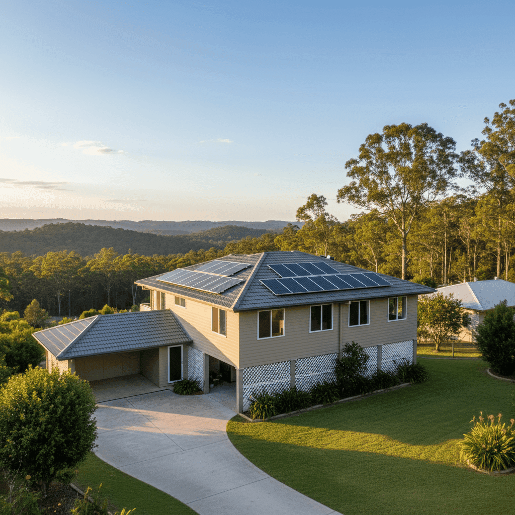 Home Insurance Cost for 4-Bedroom Free Standing Home in Teven NSW 2478