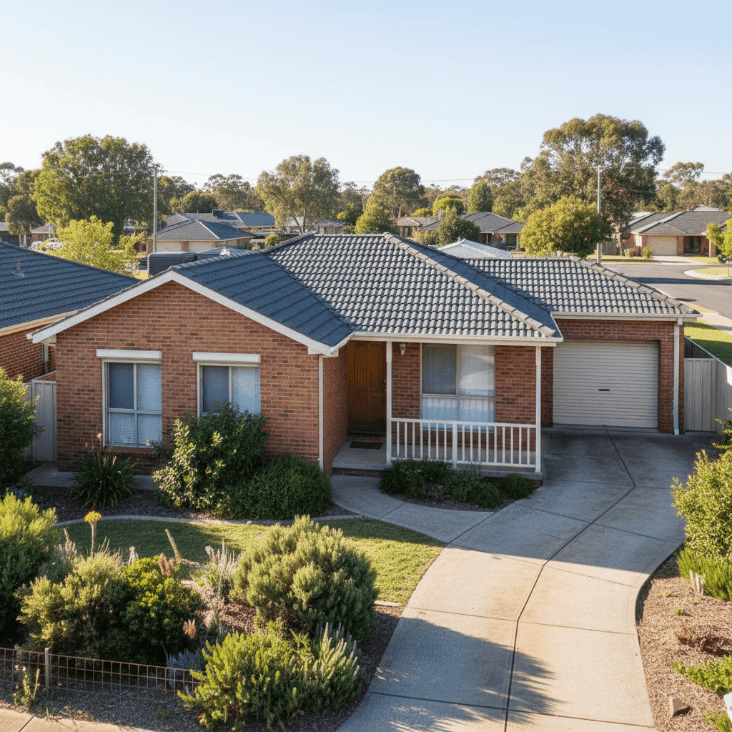 Home Insurance Cost for 3-Bedroom Free Standing Home in Shepparton VIC 3630