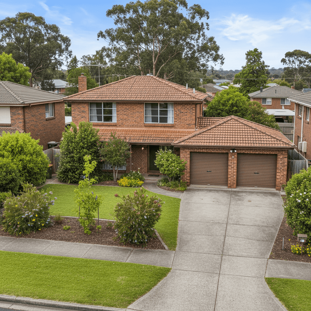 Home Insurance Cost for 4-Bedroom Free Standing Home in Kilsyth VIC 3137