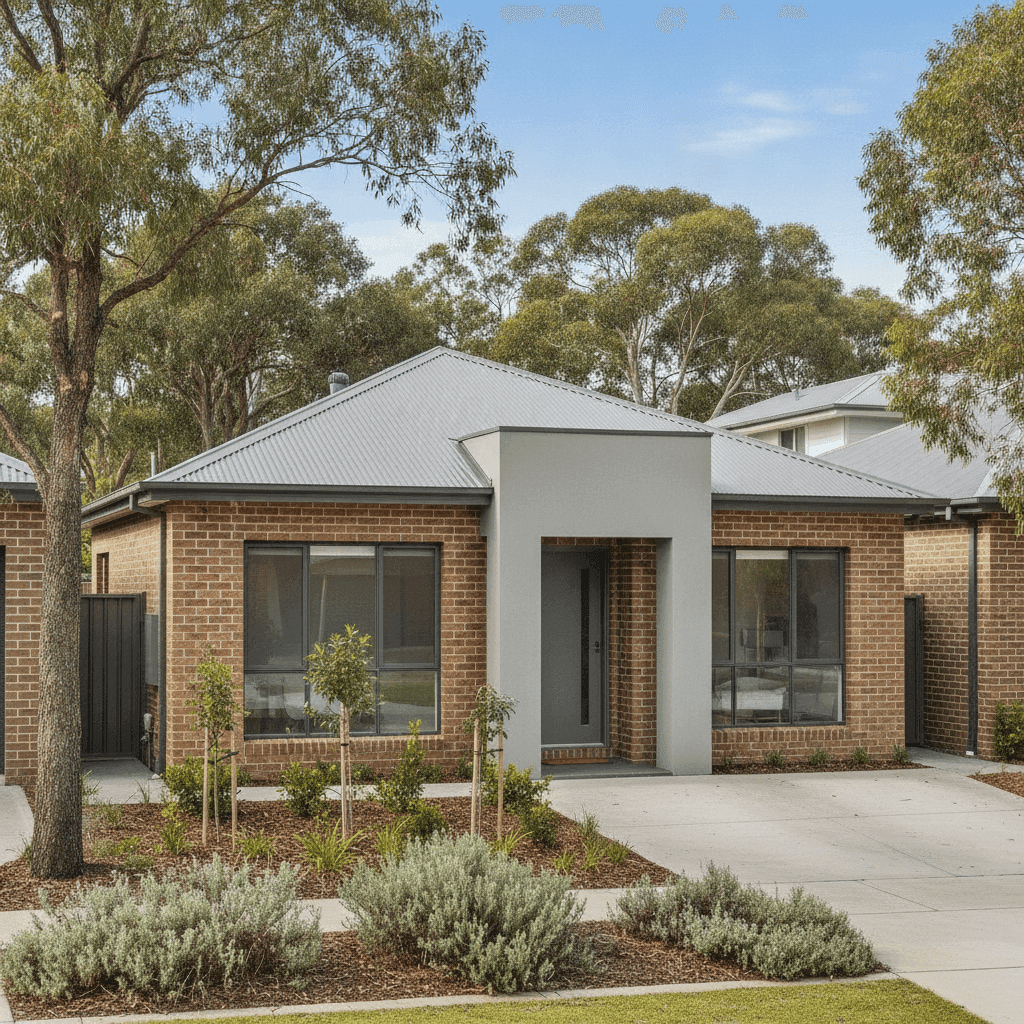 Home Insurance Cost for 3-Bedroom Semi Detached in Corlette NSW 2315