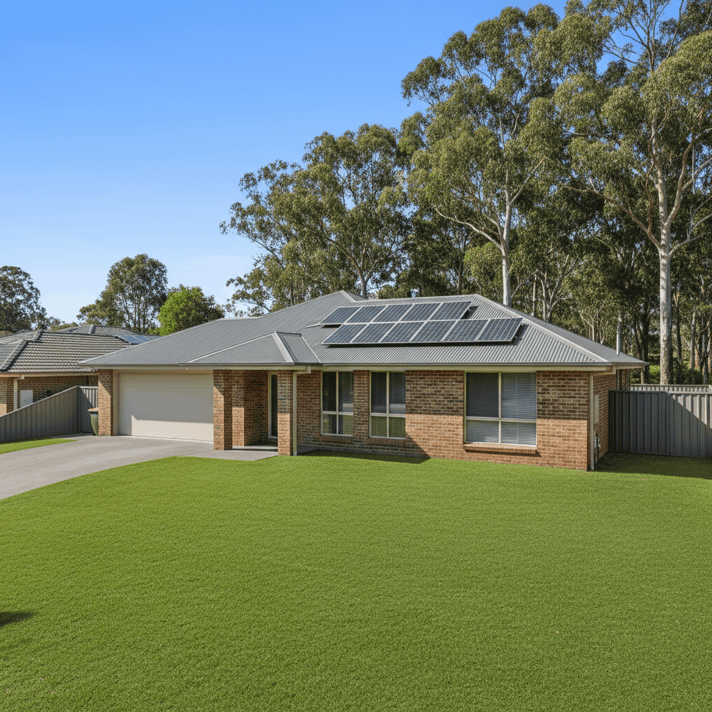 Home Insurance Cost for 5-Bedroom Free Standing Home in Birkdale QLD 4159