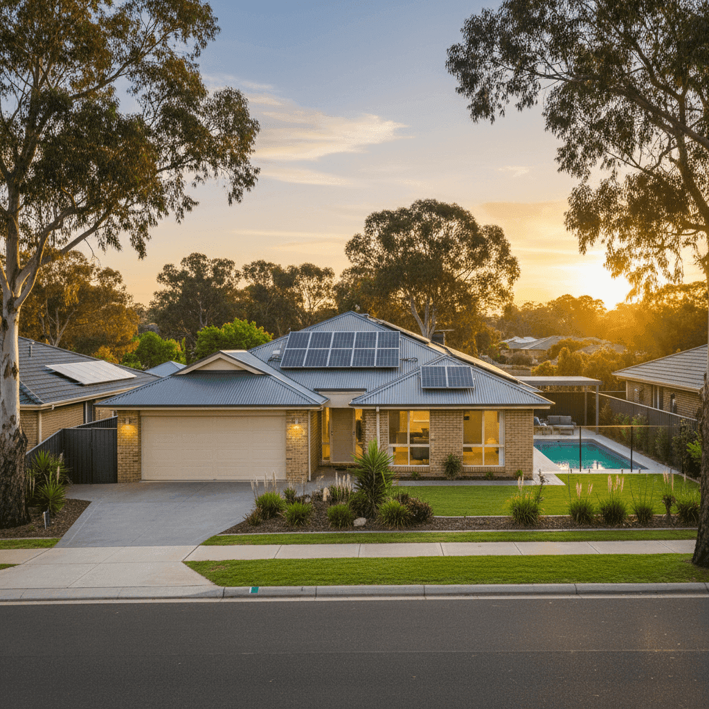 Home Insurance Cost for 4-Bedroom Free Standing Home in Kitchener NSW 2325