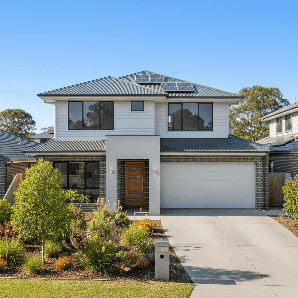 Home Insurance Cost for 3-Bedroom Free Standing Home in Carina QLD 4152