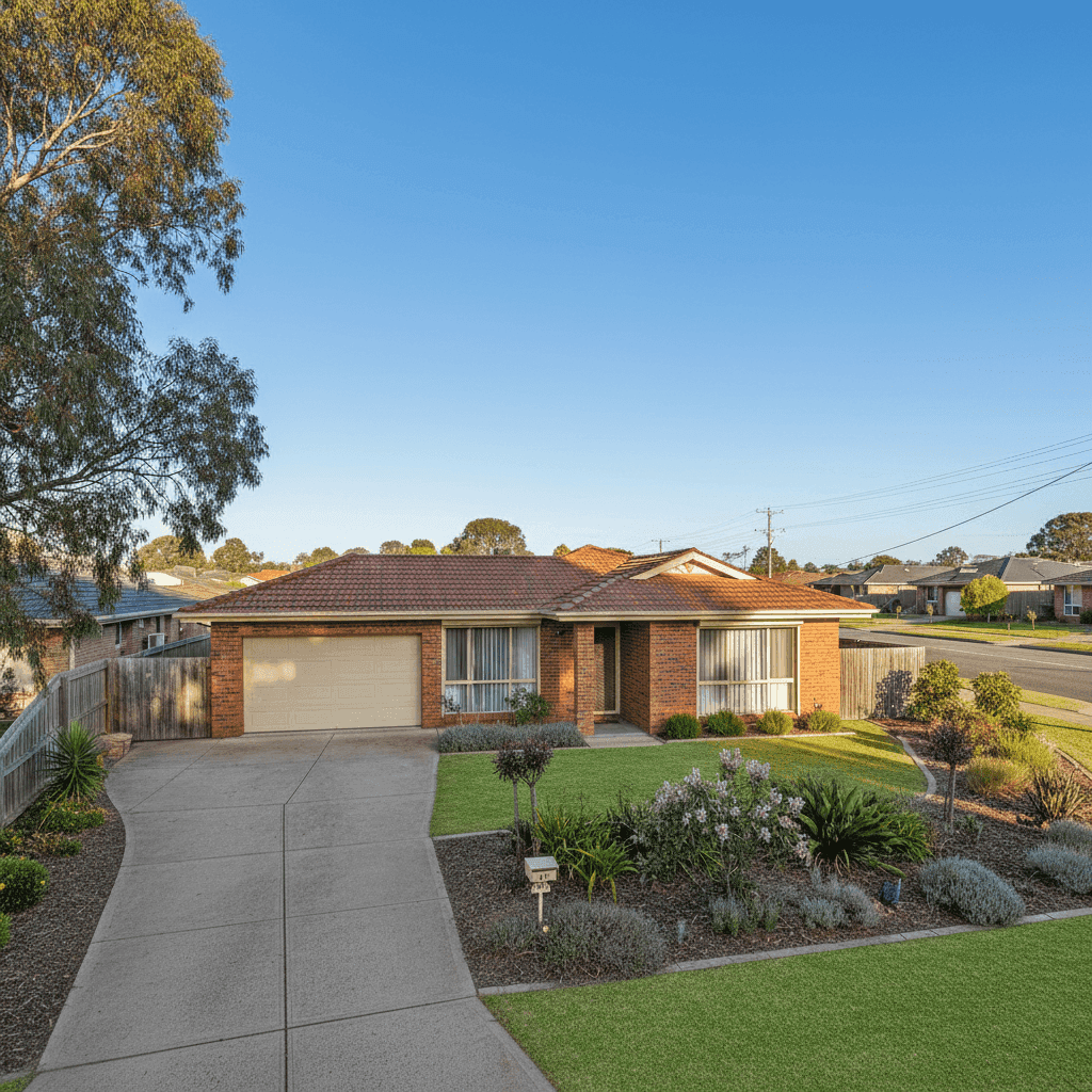 Home Insurance Cost for 3-Bedroom Free Standing Home in West Bathurst NSW 2795