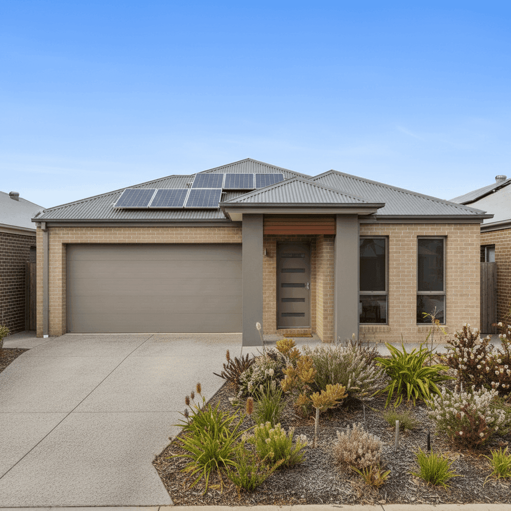 Home Insurance Cost for 2-Bedroom Semi Detached in Clinton QLD 4680
