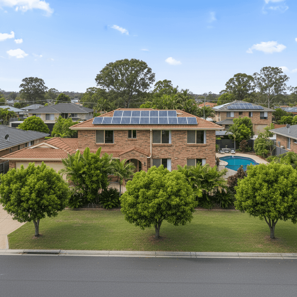 Home Insurance Cost for 4-Bedroom Free Standing Home in Goonellabah NSW 2480